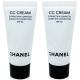 CHANEL 香奈兒 完美無齡CC霜 5ml #20 x2入 product thumbnail 1