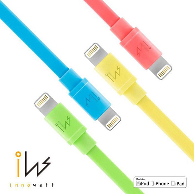 Innowatt Type-C+HDMI HUB for MacBook Pro-灰