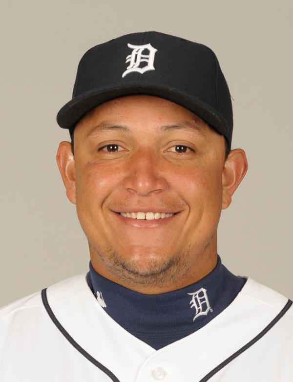 VENEZUELA - Etnografía, cultura y mestizaje Miguel-cabrera-baseball-headshot-photo