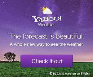 YAHOO WHATS ON ??? Weather_App_300x250